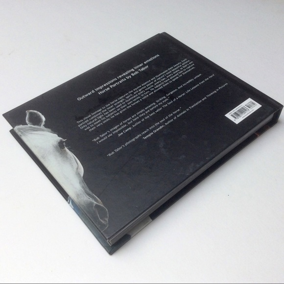 Horse Whisperings Book Bob Tabor New - Picture 2 of 3